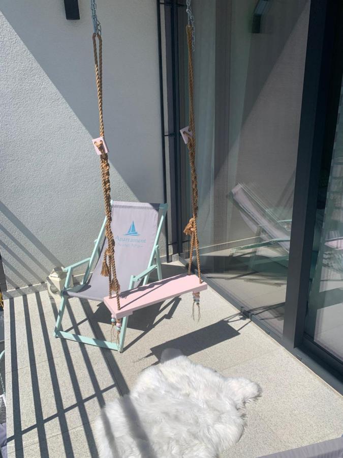 Apartament Scandi N*.9 Pobierowo Exteriér fotografie