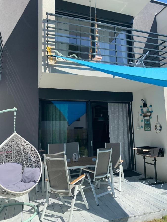 Apartament Scandi N*.9 Pobierowo Exteriér fotografie