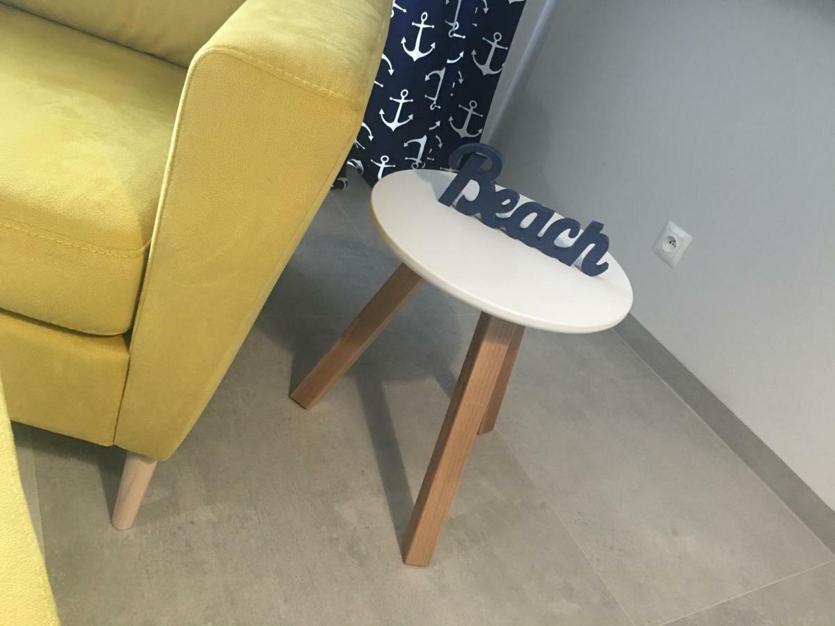 Apartament Scandi N*.9 Pobierowo Exteriér fotografie