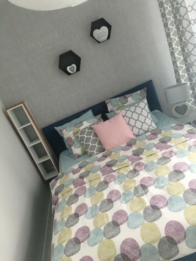 Apartament Scandi N*.9 Pobierowo Exteriér fotografie