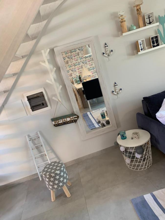 Apartament Scandi N*.9 Pobierowo Exteriér fotografie