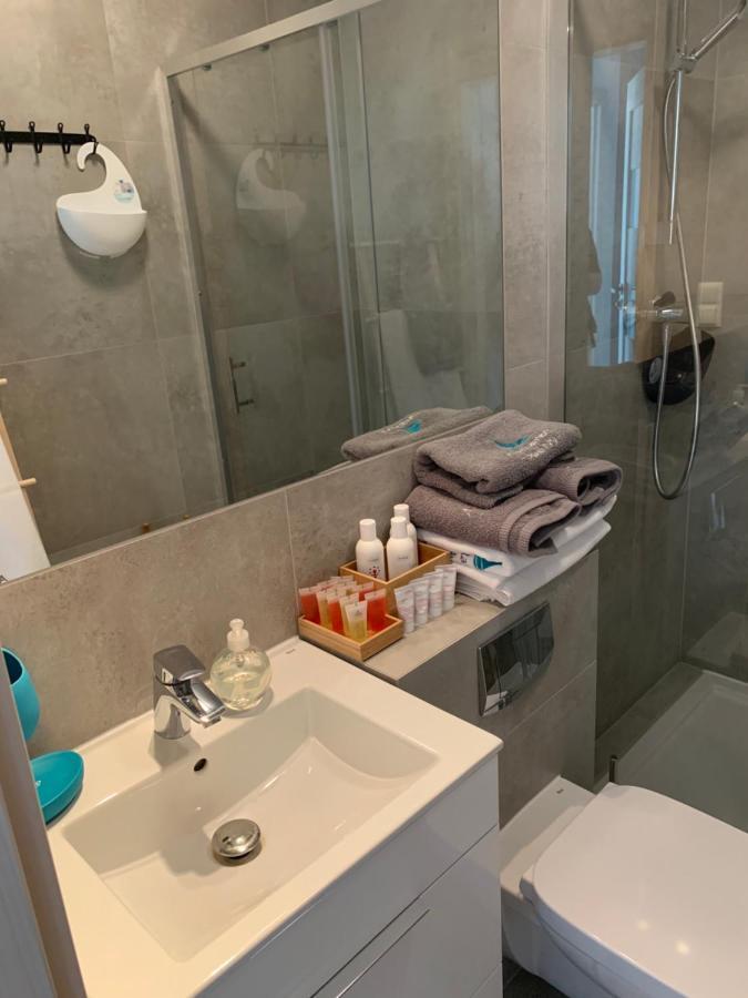 Apartament Scandi N*.9 Pobierowo Exteriér fotografie