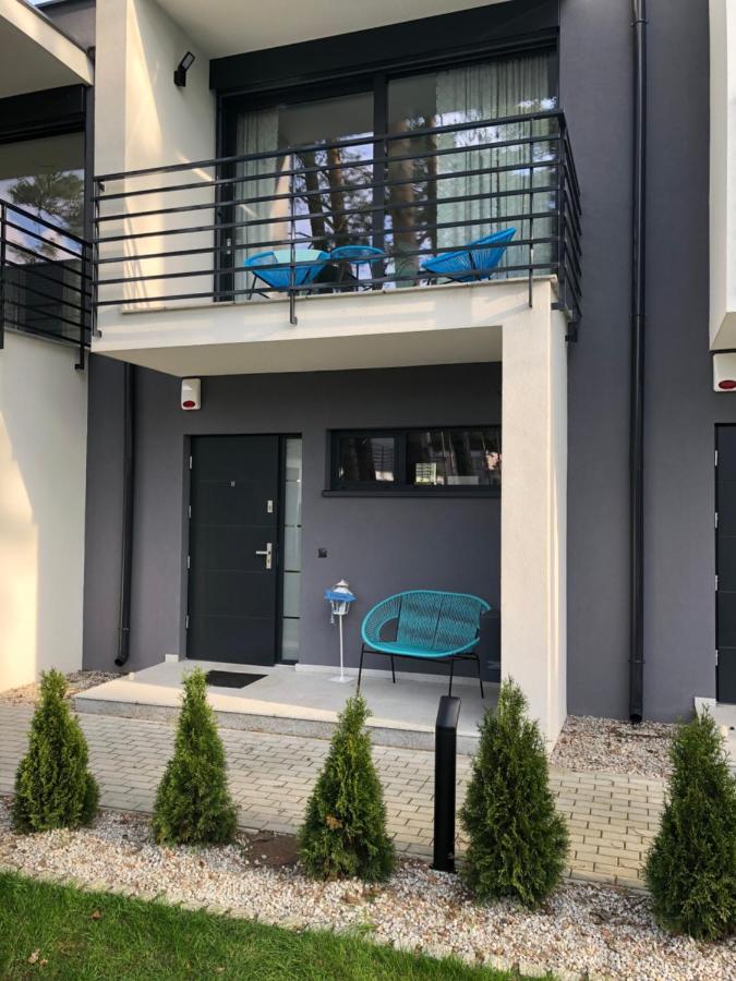 Apartament Scandi N*.9 Pobierowo Exteriér fotografie