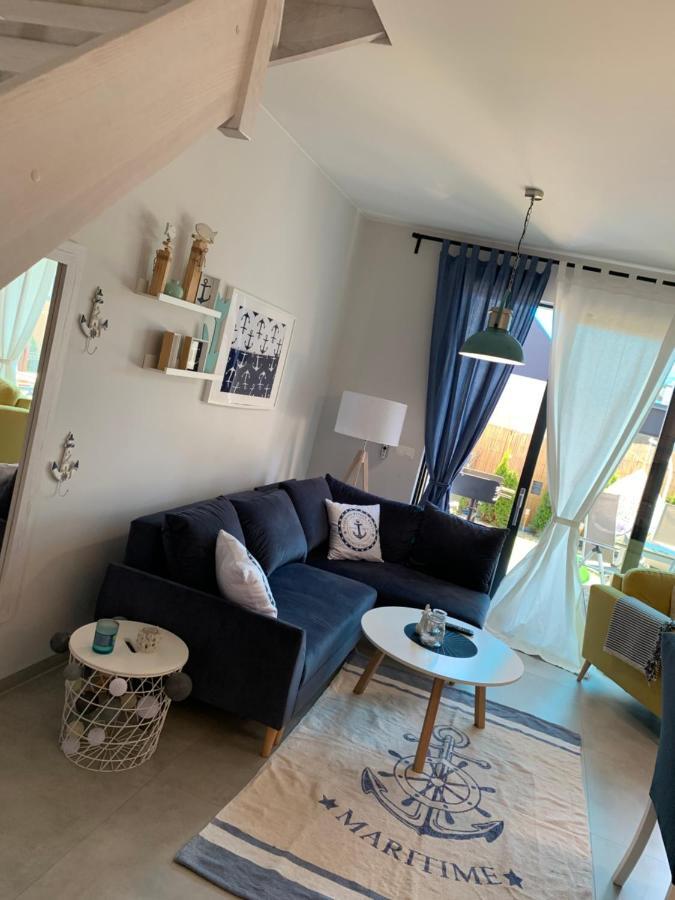 Apartament Scandi N*.9 Pobierowo Exteriér fotografie